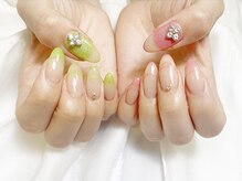 ラスズラン(La suzuran)/90分