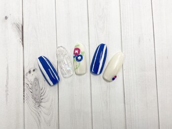 ティーエヌ イトーヨーカドー能見台店/季節の定額6600円コース