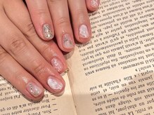 ペアリング(Pairing nail&eyelash)/12月select(J)6,980円◇5/10種