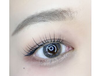 ドレス ネイルアンドアイラッシュ 梅田(Dress)/立ち上げデザイン