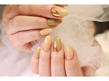 リアンジェ(Lianje)/トップネイリスト