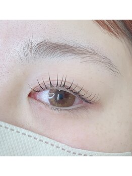 サホウ(SAHO)/キュートな目元に☆