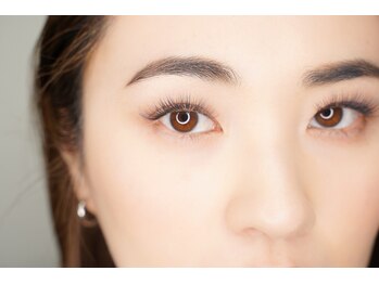 ディアブルー 平塚店(diar blue)/フラットラッシュ140本