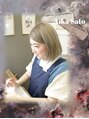 ラヴィリエ(Raviller) aika