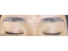 アース アイラッシュ アンド アイブロウ 上野店(EARTH Eyelash&Eyebrow)の雰囲気（アイブロウワックスメンズの方に人気！レディースもOK！）