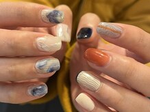 マロ 名古屋金山(MALo)/ニュアンスフルアート