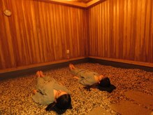 ストーミーストーン(STORMY STONE by Aphros Queen)/【デトックス！】痩身エステ