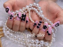 ピンク アリス 心斎橋店(Pink Alice)/