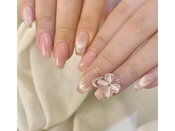 バイムーンサロン(By Moon Salon)/マグネットフレンチ