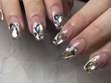 ユーフォリア 目黒(Euphoria)/Sculp90minコース