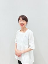 ポーラ ザ ビューティ マーケットシティ店(POLA THE BEAUTY) 金子 友美