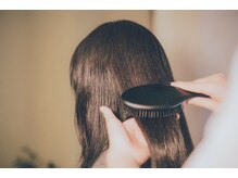 ハレコ。/スタイリング