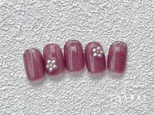 アンネ 梅田 ALLYS店(ANNE)/basic design10月☆パラジェル