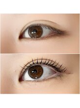 アイモア 江南店(eye mor.)/韓国風まつ毛パーマ☆