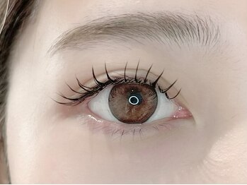 ラブリエ(La Briller)/束感仕上げ♪