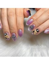 ノイド(noid)/フラッシュ/マグネット