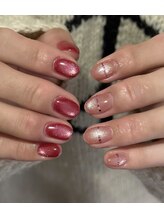 ペロ 名古屋(pelo)/マグネットシンプルアート