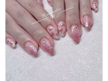 アール ネイルサロン/120分やり放題7980