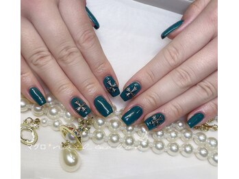 マグロ ネイルサロン/