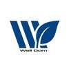 ウェルダム(WellDom)のお店ロゴ