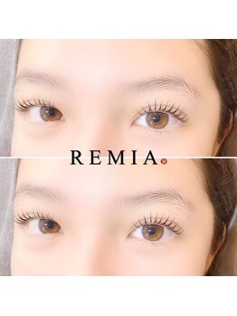 レミア 横須賀中央(REMIA)/デザインラッシュリフト