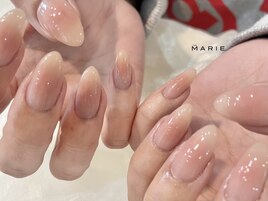定額￥8800シンプルベージュ322f