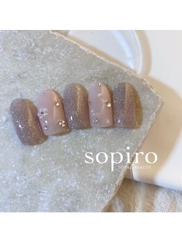 ソピーロ たかのこ店(sopiro)/4月【monthly　standard】