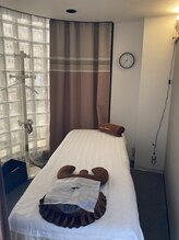 ルアナ 半蔵門(luana)/マッサージの部屋