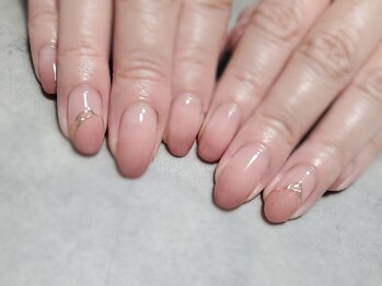 ルアナ 高槻(Luana.)/