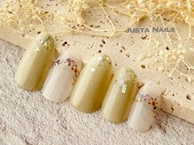 ジャスタネイルズ(JUSTA NAILS)/定額デザイン