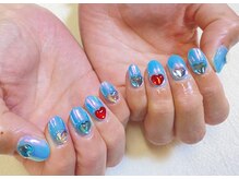 ゴップリン(hair brand GOPLIN)/