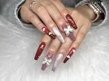 サロン ガオ(salon GAO)の雰囲気（デザインはフォトギャラリーをCHECK!!）