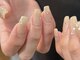 アイネイルズ 渋谷店(I nails)の写真/【初回オフ無料☆HAND★シンプル相談60minコース☆6500～】再来オフ代別途[渋谷]
