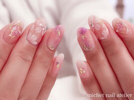 定額ゴージャスコース