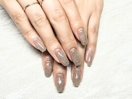 フラッシュネイル