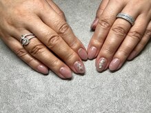 ネイルアンドアイラッシュ シヴァ(Siva)/