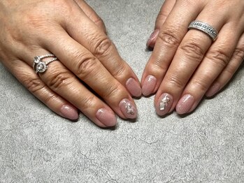 ネイルアンドアイラッシュ シヴァ(Siva)/