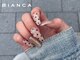 ルーチェ バイ ビアンカ 渋谷店(luce by Bianca)の写真/お仕事終わり◎21時迄営業!持ち込みデザイン人気!過去一ネイルを更新♪秋のトレンドネイルで季節を先取り◎