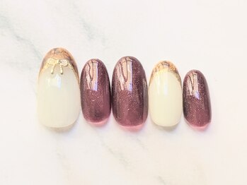 ネイルサロン ルーム 本八幡店(ROOM)/【定額LLコース¥6300】