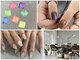 アンドネイル(+ and Nail)の写真
