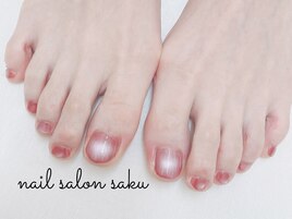 マグネットワンカラー/フット