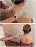 【４D気軽にお試し】首、肩、腕、肩甲骨スッキリ20分¥4000