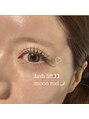 ウェヌス アイ ビューティ(VENUS eye beauty)&nbsp;根本からパッチリまつ毛パーマ！パーマの持ちに自信あります！