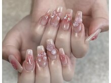 ルーチェドスパッシュ 仙台 長町(Luce da Spash)/お持ち込みデザイン