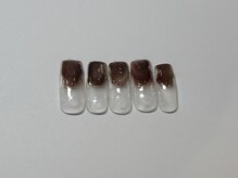 アンネ 表参道(ANNE)/【Hand】ニュアンス 定額