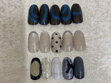 ハユン(hayun)/定額コースdesign