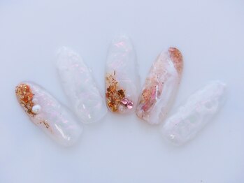 はあとねいる 日野店/はあとねいる日野/限定デザイン