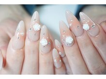サロン デ ミランダ(Salon de Miranda)/