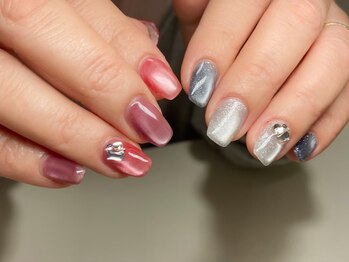 ティアレ 廿日市店(Tiare)/マグネット　enoi