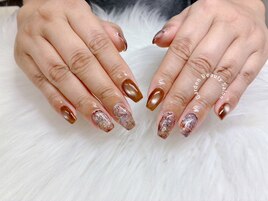 ニュアンスデザイン/7500